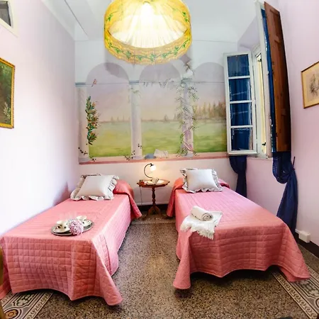 Anna Apartment