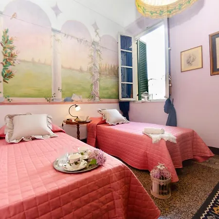 Apartment Anna