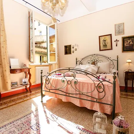 Anna Apartment Lucca