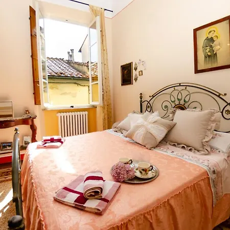 Apartment Anna Lucca