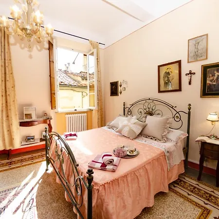 Apartment Anna *
